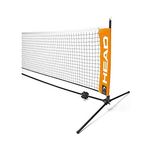 HEAD Tennis Net - Quick Setup - 3 Meters (10 feet)