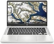 HP Chromebook - 14a-na0023cl Everyd
