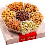 NUT CRAVINGS Gourmet Collection - D