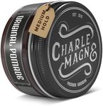 Charlemagne Original Pomade - Hair 