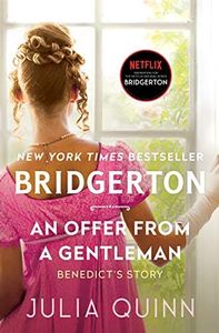 An Offer from a Gentleman: Bridgerton: Benedict's Story
