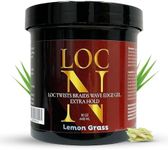LOCN Hair gel