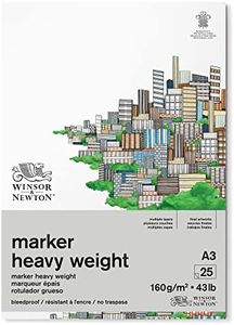 Winsor & N