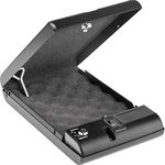 Pistol Case For Car