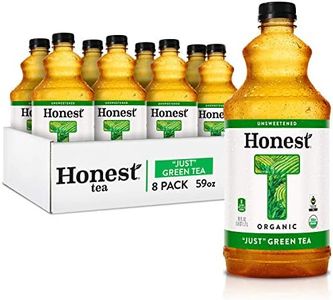 Honest Tea