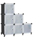 Storage Cube For Bedroom