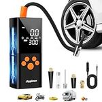 Tire Inflator Portable Air Compress