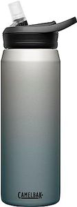 Camelbak Eddy+ Sst Vacuum Insulated 25Oz, Silver Mint Mountain, Fw Le