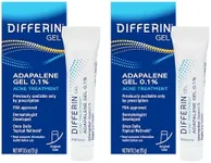 Differin Acne Treatment Gel, 60 Day