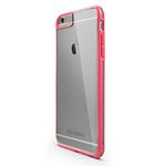 X-Doria Scene TPU/Polycarbonate Case For Apple iPhone 6 Plus (Pink)