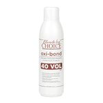 Blonde By Choice Oxi-bond 40 Vol Developer Enriched 12% Hydrogen Peroxide with Keratin, Argan Oil & Amino Acids. Mix Hair Bleach Powder And Peroxide to Improve Hair Colouring or Bleaching 1000ml