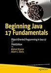 Beginning Java 17 Fundamentals: Obj