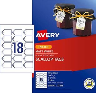 Avery 2284