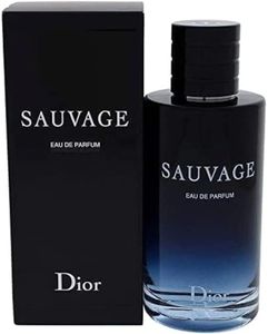 Dior Men's Sauvage Eau de Parfum Spray, 200 ml