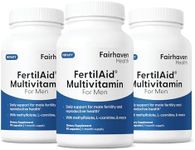 Fairhaven Health 3 Month Supply Fer