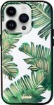 Sonix Case for iPhone 14 Pro | 10ft Drop Tested | Protective Case | Palm Leaves Bahama