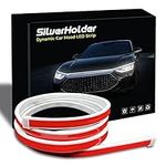 SilverHolder Car Hood Light Strip W