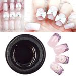 Gel For Nail Gems