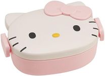 Officially-Licenced Hello Kitty Lunch Box (Bento Box)