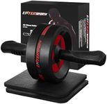 EnterSports Ab Rollers, Ab Trainer 