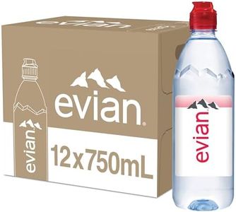 evian Natu