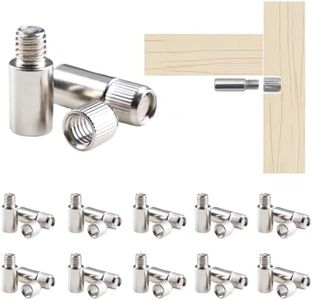 20Pcs 0.31inch 8mm Shelf Support Pegs Cabinet Shelf Pins Kit Locking Bookshelf Holders Replacement Peg for Cabinet Shelf Kitchen Furniture Book Shelves (8mm)