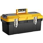 Anyyion 16.5-Inch Toolbox with Remo