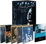 Frank Sinatra: The Concert Collecti