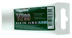 Napier Gun Grease Tube 25ml (1.05 oz)