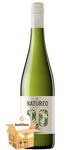 FAMILIA TORRES Natureo White Muscat de Alejandría, NON ALCOHOLIC WINE (Case of 6x750ml) Spain, WHITE WINE