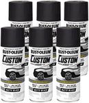 Rust-Oleum 332289-6PK Automotive Cu