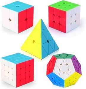5 Pack Spe