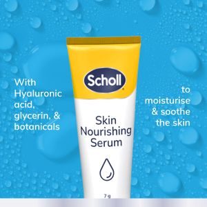 Scholl Skin Tag Removal Kit – Easy At-Home Remover