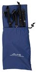 ALPS Mountaineering Zephyr 3-Person Tent Floor Saver, Navy