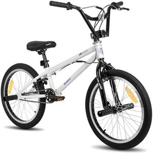 Hiland BMX