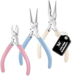 Mr. Pen- Jewelry Pliers, Pliers for