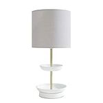 Urban Lifestyle Two Tier Lamp with 