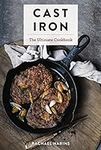 Cast Iron: The Ultimate Book of the