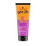 Got2b Be Twisted Curl Reviver Cream, 6.8 Ounce (Pack of 1)