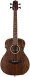 Lanikai 4 String Ukulele, Figured B