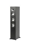 Elac Tower Speakers