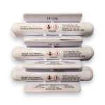 Three (3) Aquapel Glass Treatment Applicators