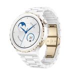 HUAWEI gt 3 pro 43mm elegant