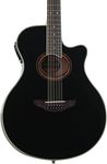 Yamaha APX700II 12-String Thinline