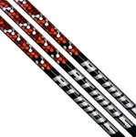 Fujikura Atmos Red 5A Senior Flex D