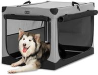 Petsfit Dog Travel Crate, Soft Dog 