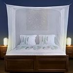 Mosquito Net for Single to King-Siz