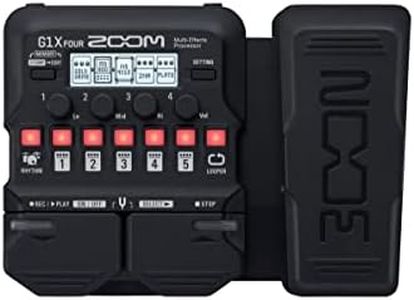 Zoom - G1X