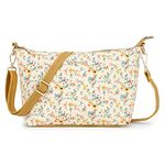 WOMEN MARKS WOMEN'S SLING BAG (YELLOW)