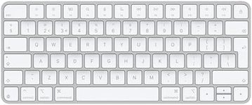 Apple Magic Keyboard - British Engl